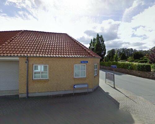 2 værelses lejlighed i Vejen