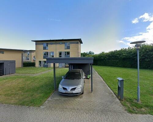 5 værelses lejlighed i Kolding