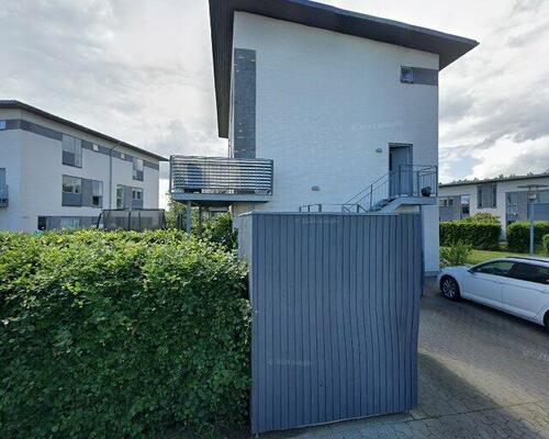 5 værelses lejlighed i Kolding