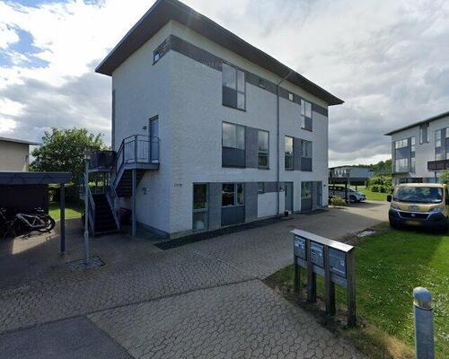 5 værelses lejlighed i Kolding