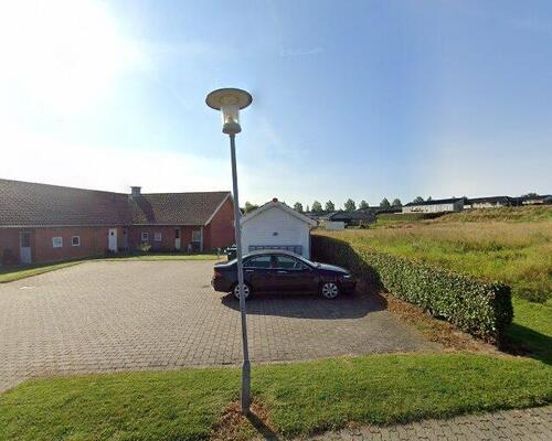 2 værelses hus i Nordborg