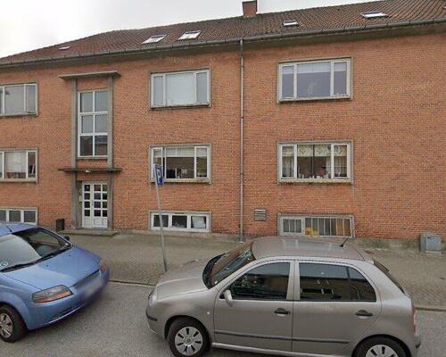 2 værelses lejlighed i Randers NV