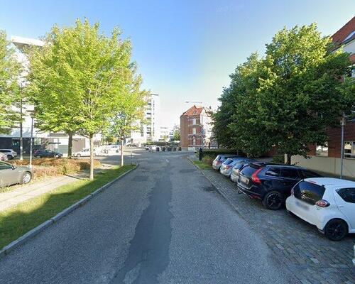 2 værelses lejlighed i Horsens