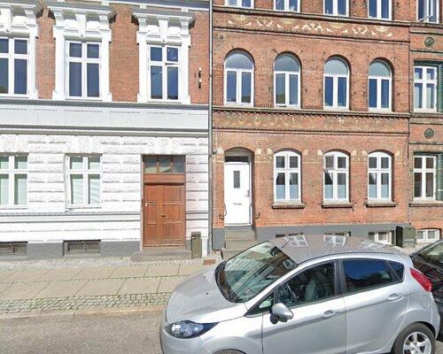 3 værelses lejlighed i Horsens