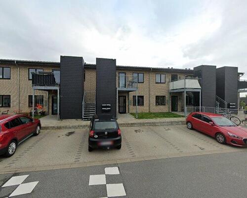 3 værelses lejlighed i Viby J