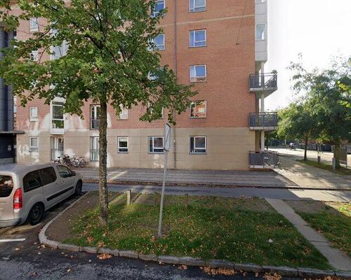 2 værelses lejlighed på Østerbro