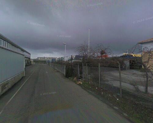 Vestvendt lejlighed med udgang til altan