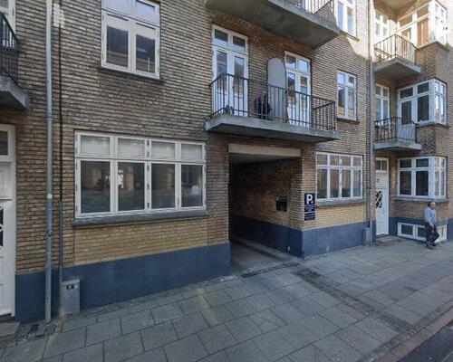 Moderne 2-værelses lejlighed i Aalborg Vestby