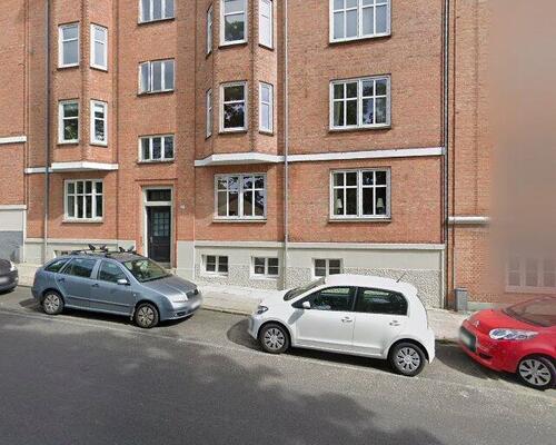 2 værelses lejlighed i Randers