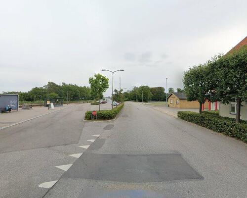 2 værelses lejlighed i Nørre Alslev