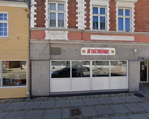 3 værelses lejlighed i Aalestrup