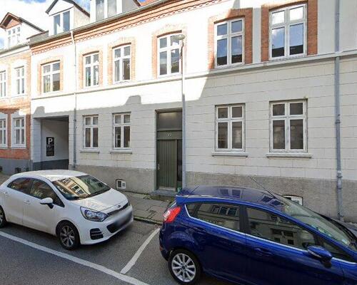 3 værelses lejlighed i Viborg