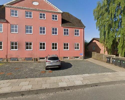 3 værelses lejlighed i Viborg