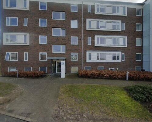 4 værelses lejlighed i Nørresundby