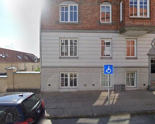 2 værelses lejlighed i Randers