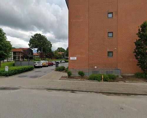 4 værelses lejlighed i Herning