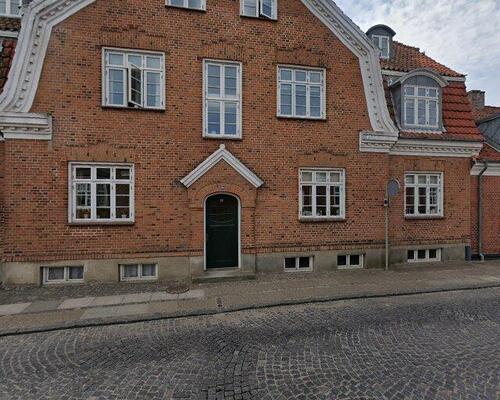 3 værelses lejlighed i Ringkøbing