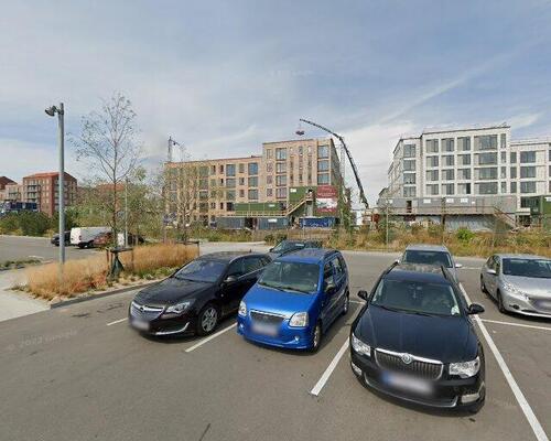 Rummelig 4 værelses lejlighed til den store familie