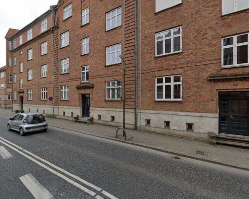 2 værelses lejlighed i Vejle