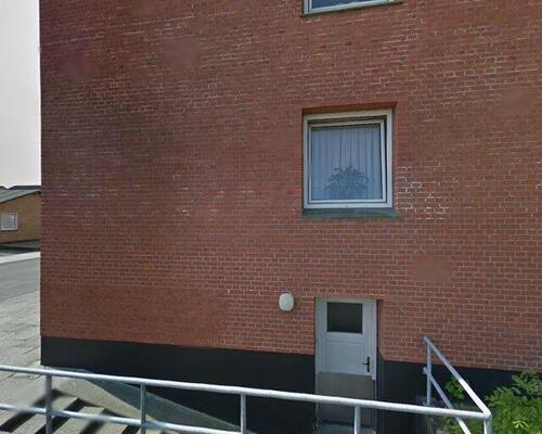 4 værelses lejlighed i Herning