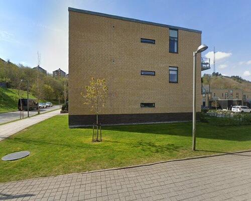 Dejlig 3-værelses lejlighed på Overblikket