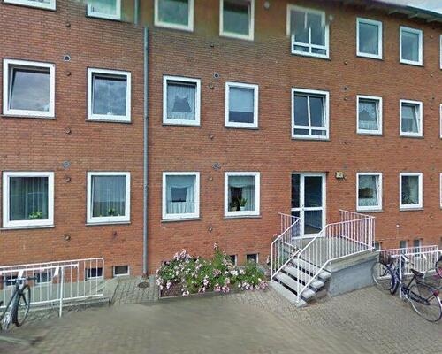 3 værelses lejlighed i Kolding