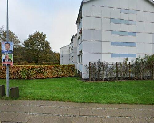 3 værelses lejlighed i Kolding