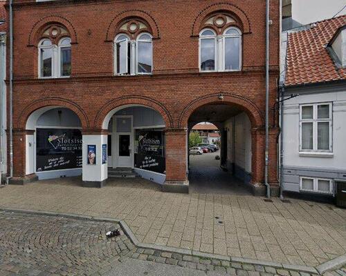 3 værelses lejlighed i Kolding