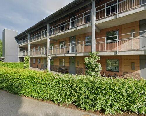 3 værelses lejlighed i Kolding