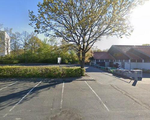 Solrig 5-værelses lejlighed til den store familie