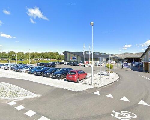 Fantastisk 3-værelses lejlighed ved Horsens Fjord