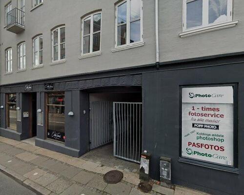 3 værelses lejlighed i Kolding