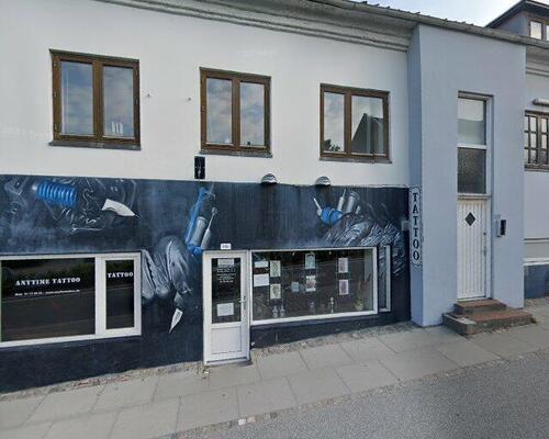 3 værelses lejlighed i Thisted