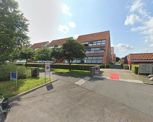 3 værelses lejlighed i Varde