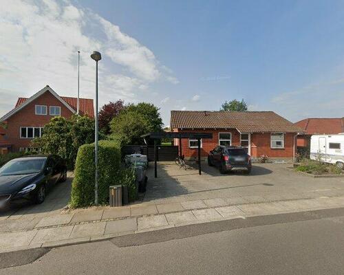 4 værelses lejlighed i Varde