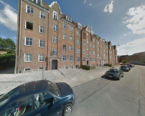 2 værelses lejlighed i Randers