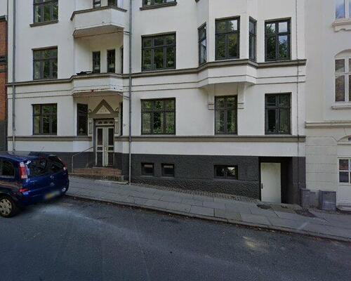 3 værelses lejlighed i Randers