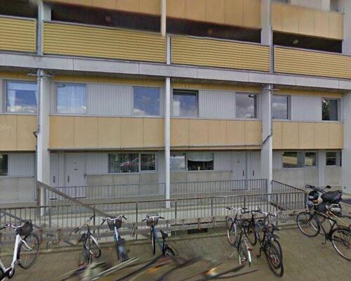 4 værelses lejlighed i Aalborg