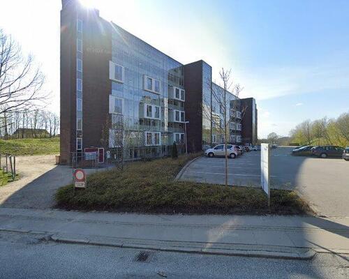 4 værelses lejlighed i Aalborg