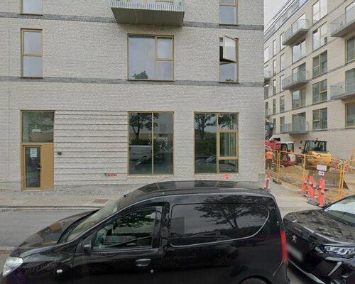 1 værelses lejlighed i Rødovre