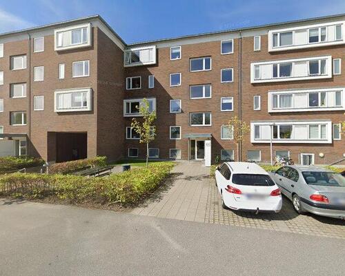 4 værelses lejlighed i Nørresundby