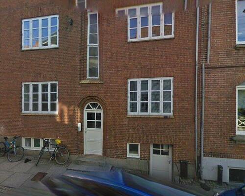 2 værelses lejlighed i Horsens