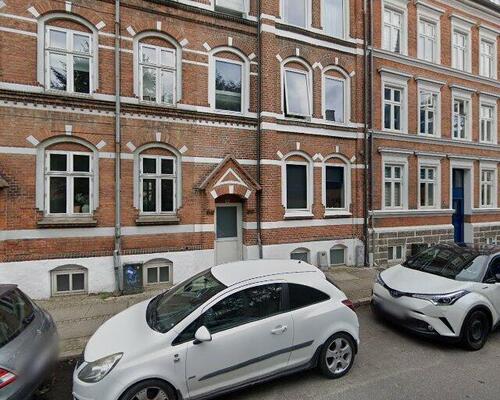 2 værelses lejlighed i Horsens