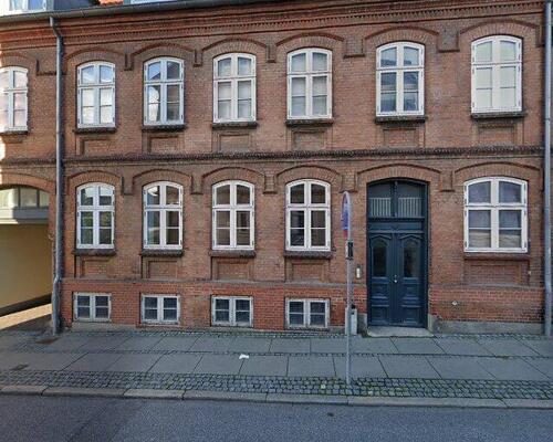 2 værelses lejlighed i Horsens