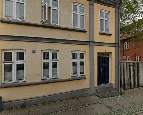 2 værelses lejlighed i Horsens