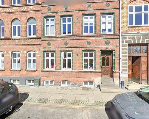 3 værelses lejlighed i Horsens