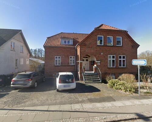 3 værelses lejlighed i Hadsten