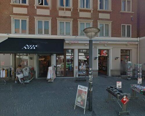 5 værelses lejlighed i Hillerød