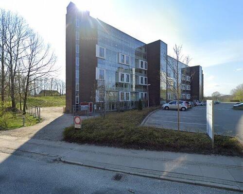 2 værelses lejlighed i Aalborg