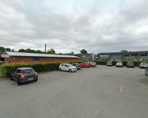 2 værelses lejlighed i Grenaa